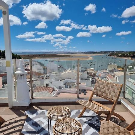 Rooftop Guesthouse Алвор Екстериор снимка