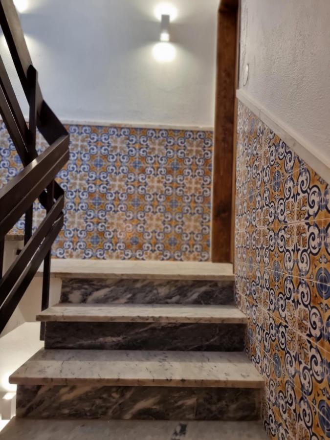 Rooftop Guesthouse Алвор Екстериор снимка