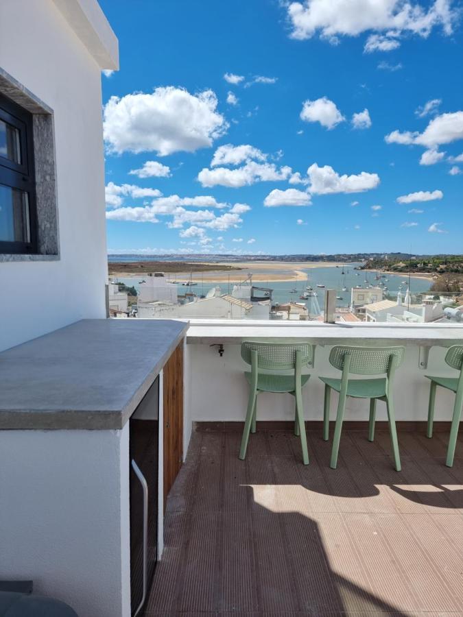 Rooftop Guesthouse Алвор Екстериор снимка