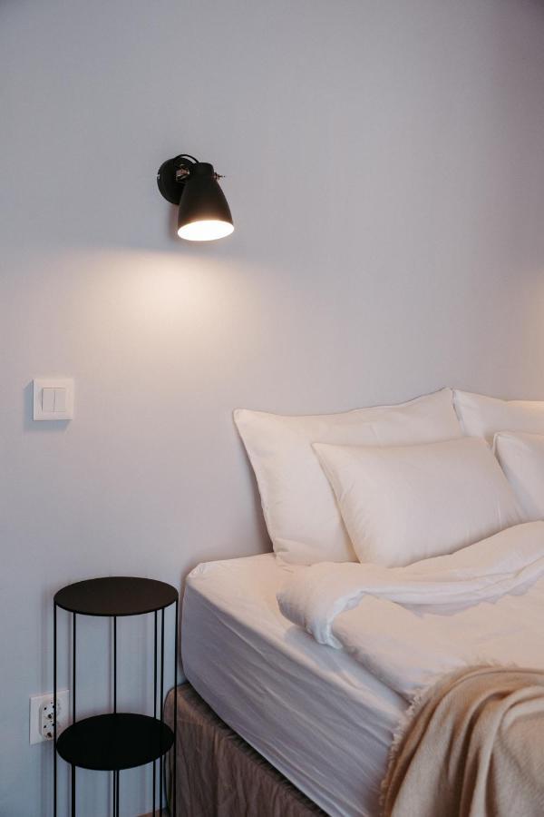 Rooftop Guesthouse Алвор Екстериор снимка