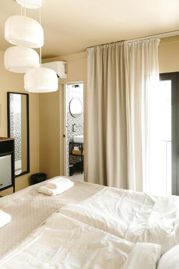 Rooftop Guesthouse Алвор Екстериор снимка