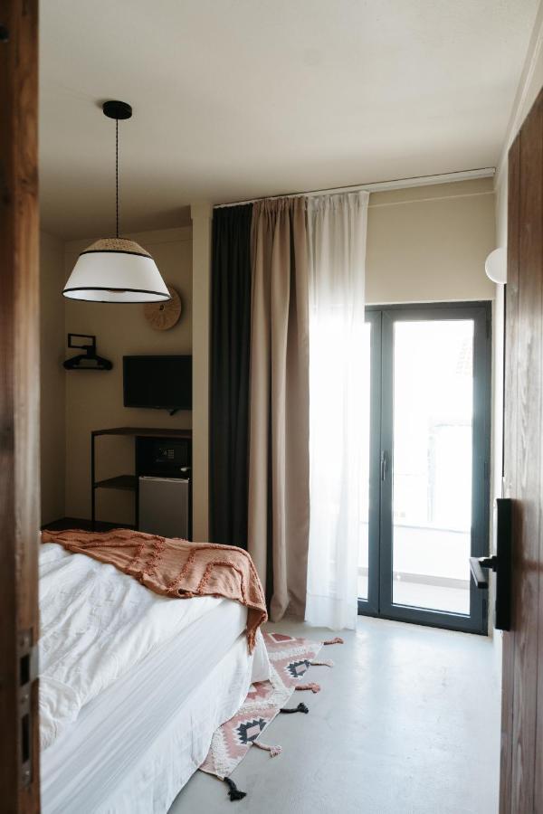 Rooftop Guesthouse Алвор Екстериор снимка
