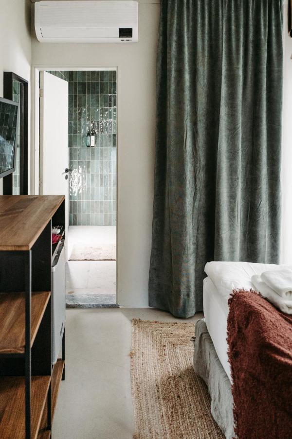 Rooftop Guesthouse Алвор Екстериор снимка